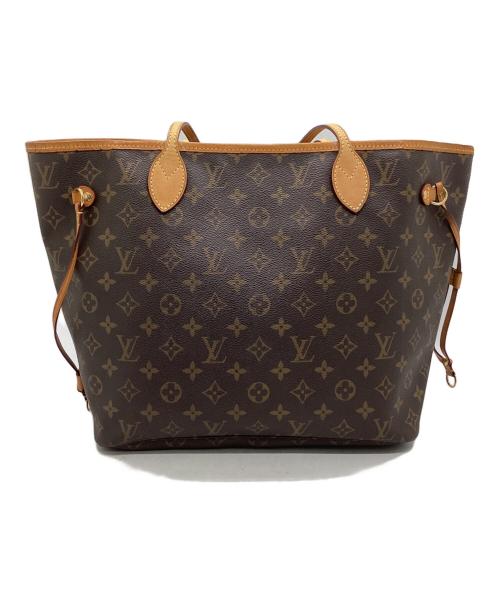 LOUIS VUITTON（ルイ ヴィトン）LOUIS VUITTON (ルイ ヴィトン) ネヴァーフルGMの古着・服飾アイテム