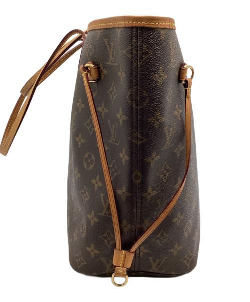 LOUIS VUITTON（ルイ ヴィトン）LOUIS VUITTON (ルイ ヴィトン) ネヴァーフルGMの古着・服飾アイテム