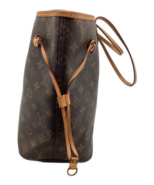 LOUIS VUITTON（ルイ ヴィトン）LOUIS VUITTON (ルイ ヴィトン) ネヴァーフルGMの古着・服飾アイテム