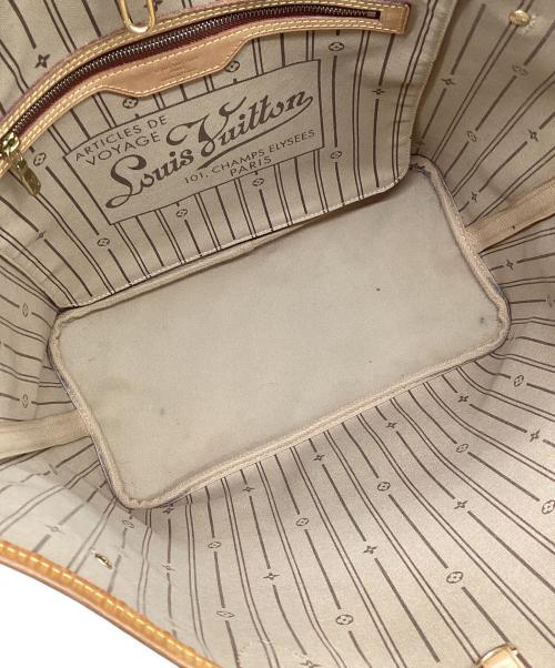 LOUIS VUITTON（ルイ ヴィトン）LOUIS VUITTON (ルイ ヴィトン) ネヴァーフルGMの古着・服飾アイテム