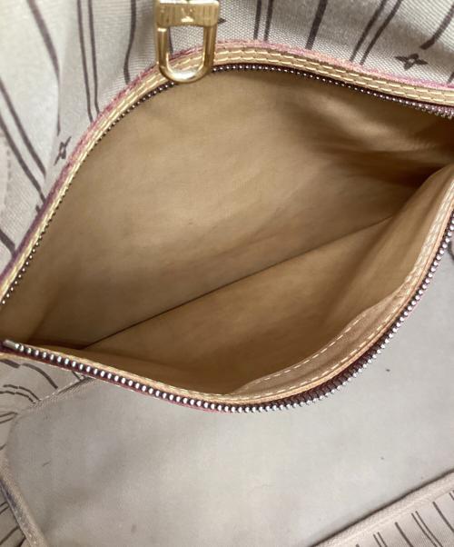 LOUIS VUITTON（ルイ ヴィトン）LOUIS VUITTON (ルイ ヴィトン) ネヴァーフルGMの古着・服飾アイテム