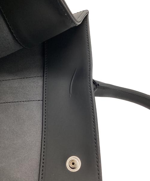 RICHARD MILLE（リシャール ミル）RICHARD MILLE (リシャール ミル) 縦型トートバッグの古着・服飾アイテム