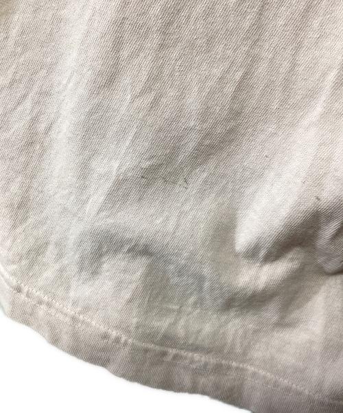UNDERFEATED（アンディフィーテッド）UNDERFEATED (アンディフィーテッド) Tシャツ ピンク サイズ:XLの古着・服飾アイテム