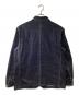 KOJIMA GENES (コジマジーンズ) デニムジャケット ネイビー サイズ:XL：12000円