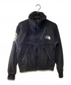 THE NORTH FACEザ ノース フェイス）の古着「ANTARCTICA VERSA LOFT JACKET」｜ブラック