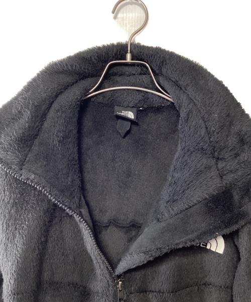 THE NORTH FACE（ザ ノース フェイス）THE NORTH FACE (ザ ノース フェイス) ANTARCTICA VERSA LOFT JACKET ブラック サイズ:Sの古着・服飾アイテム