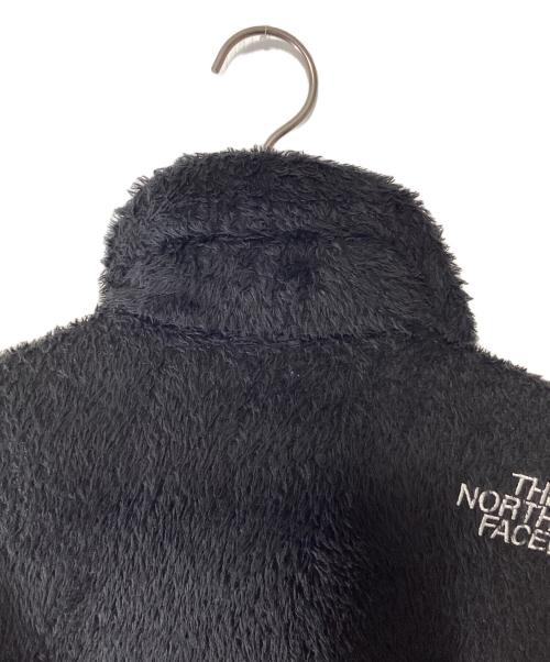 THE NORTH FACE（ザ ノース フェイス）THE NORTH FACE (ザ ノース フェイス) ANTARCTICA VERSA LOFT JACKET ブラック サイズ:Sの古着・服飾アイテム