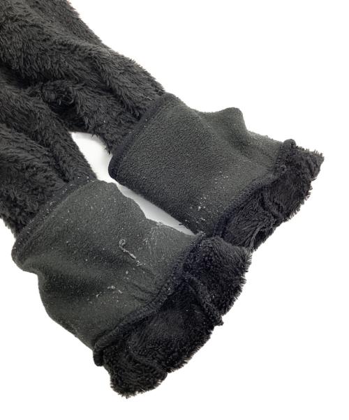 THE NORTH FACE（ザ ノース フェイス）THE NORTH FACE (ザ ノース フェイス) ANTARCTICA VERSA LOFT JACKET ブラック サイズ:Sの古着・服飾アイテム