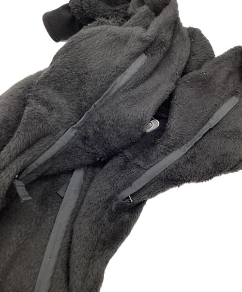 THE NORTH FACE（ザ ノース フェイス）THE NORTH FACE (ザ ノース フェイス) ANTARCTICA VERSA LOFT JACKET ブラック サイズ:Sの古着・服飾アイテム