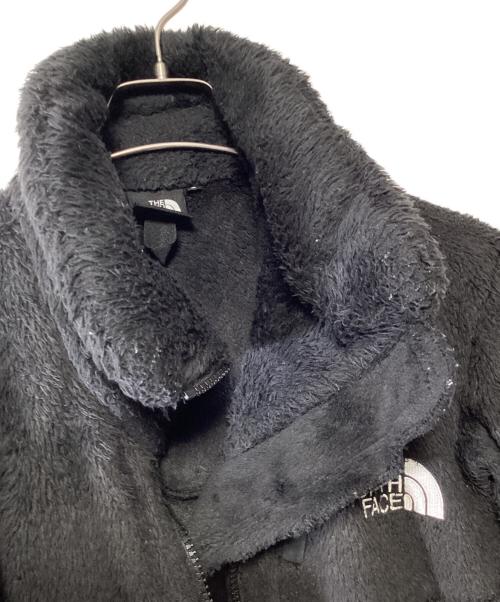 THE NORTH FACE（ザ ノース フェイス）THE NORTH FACE (ザ ノース フェイス) ANTARCTICA VERSA LOFT JACKET ブラック サイズ:Sの古着・服飾アイテム