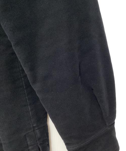 BURBERRY LONDON（バーバリーロンドン）BURBERRY LONDON (バーバリーロンドン) カバーオール ブラック サイズ:LLの古着・服飾アイテム