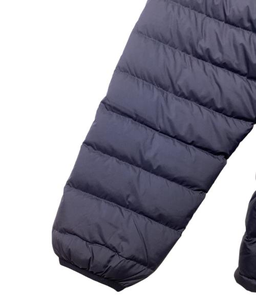 DANTON（ダントン）DANTON (ダントン) インナークルーダウンジャケット ネイビー サイズ:XXLの古着・服飾アイテム