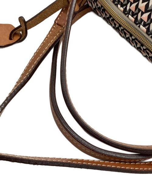 ROBERTA PIERI（ロベルタピエリ）ROBERTA PIERI (ロベルタピエリ) 2WAYバッグ マルチカラーの古着・服飾アイテム