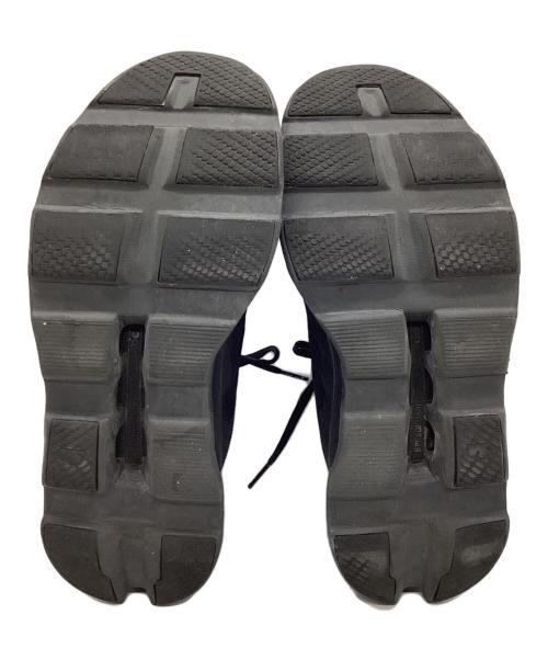 On Cloudmonster（オン クラウドモンスター） On Cloudmonster (オン クラウドモンスター) スニーカー ブラック サイズ:JP27の古着・服飾アイテム