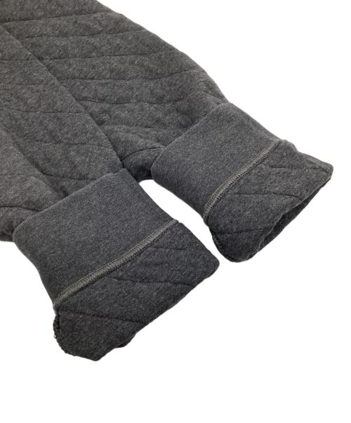 Patagonia（パタゴニア）Patagonia (パタゴニア) キルトスナップT ネイビー×グレー サイズ:XLの古着・服飾アイテム