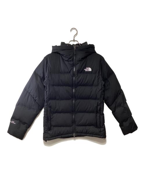 THE NORTH FACE（ザ ノース フェイス）THE NORTH FACE (ザ ノース フェイス) ビレイヤーパーカ ブラック サイズ:XSの古着・服飾アイテム