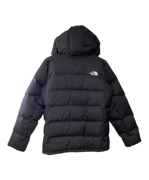 THE NORTH FACE（ザ ノース フェイス）THE NORTH FACE (ザ ノース フェイス) ビレイヤーパーカ ブラック サイズ:XSの古着・服飾アイテム