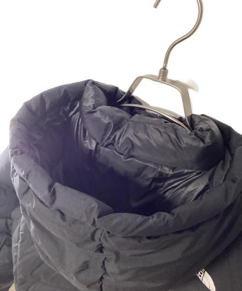 THE NORTH FACE（ザ ノース フェイス）THE NORTH FACE (ザ ノース フェイス) ビレイヤーパーカ ブラック サイズ:XSの古着・服飾アイテム
