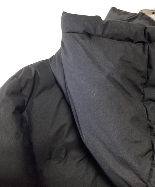 THE NORTH FACE（ザ ノース フェイス）THE NORTH FACE (ザ ノース フェイス) ビレイヤーパーカ ブラック サイズ:XSの古着・服飾アイテム