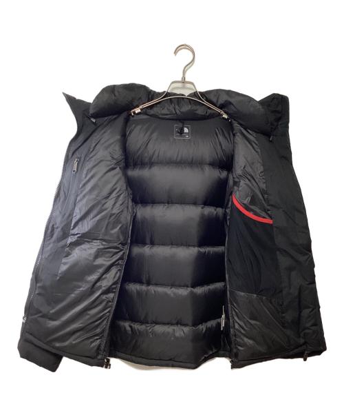 THE NORTH FACE（ザ ノース フェイス）THE NORTH FACE (ザ ノース フェイス) ビレイヤーパーカ ブラック サイズ:XSの古着・服飾アイテム