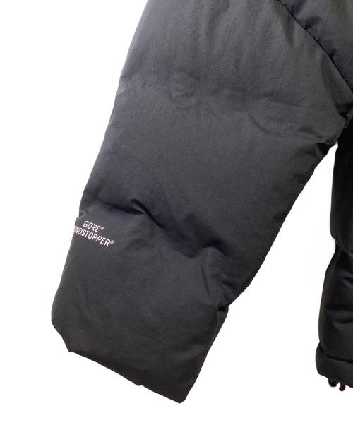THE NORTH FACE（ザ ノース フェイス）THE NORTH FACE (ザ ノース フェイス) ビレイヤーパーカ ブラック サイズ:XSの古着・服飾アイテム