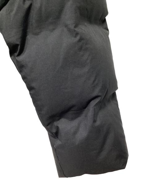 THE NORTH FACE（ザ ノース フェイス）THE NORTH FACE (ザ ノース フェイス) ビレイヤーパーカ ブラック サイズ:XSの古着・服飾アイテム