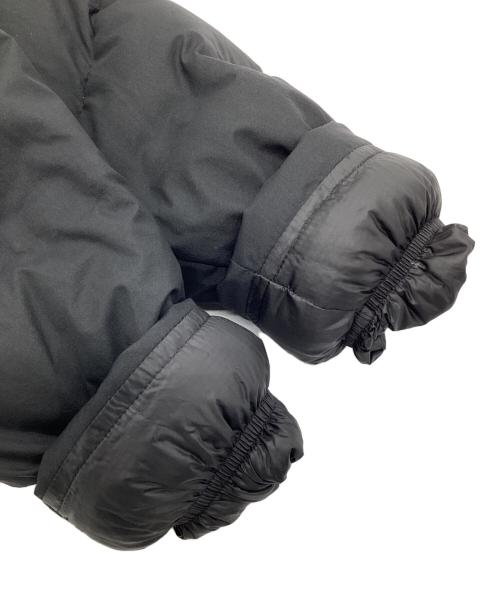 THE NORTH FACE（ザ ノース フェイス）THE NORTH FACE (ザ ノース フェイス) ビレイヤーパーカ ブラック サイズ:XSの古着・服飾アイテム