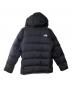 THE NORTH FACE (ザ ノース フェイス) ビレイヤーパーカ ブラック サイズ:XS：14000円