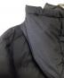 中古・古着 THE NORTH FACE (ザ ノース フェイス) ビレイヤーパーカ ブラック サイズ:XS：14000円