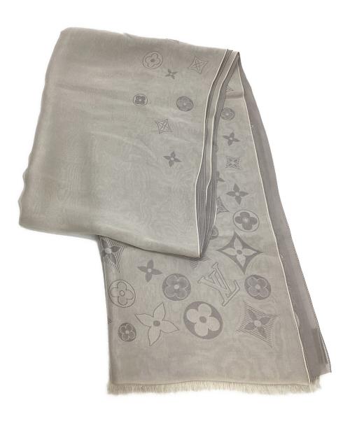 LOUIS VUITTON（ルイ ヴィトン）LOUIS VUITTON (ルイ ヴィトン) エトール・サンクトペテルブルグ グレーの古着・服飾アイテム