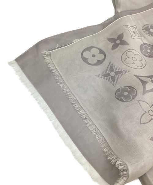 LOUIS VUITTON（ルイ ヴィトン）LOUIS VUITTON (ルイ ヴィトン) エトール・サンクトペテルブルグ グレーの古着・服飾アイテム