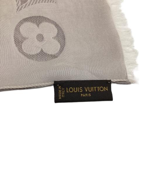 LOUIS VUITTON（ルイ ヴィトン）LOUIS VUITTON (ルイ ヴィトン) エトール・サンクトペテルブルグ グレーの古着・服飾アイテム