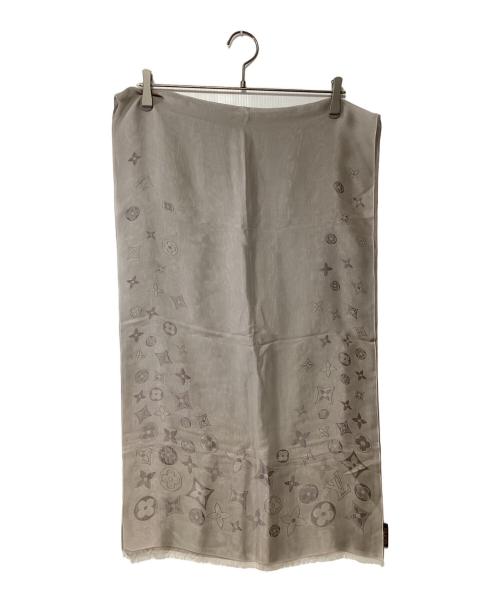 LOUIS VUITTON（ルイ ヴィトン）LOUIS VUITTON (ルイ ヴィトン) エトール・サンクトペテルブルグ グレーの古着・服飾アイテム