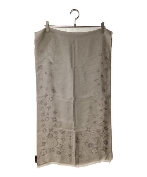 LOUIS VUITTON（ルイ ヴィトン）LOUIS VUITTON (ルイ ヴィトン) エトール・サンクトペテルブルグ グレーの古着・服飾アイテム