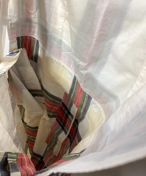 Vivienne Westwood（ヴィヴィアンウエストウッド）Vivienne Westwood (ヴィヴィアンウエストウッド) サロペット マルチカラー サイズ:44の古着・服飾アイテム