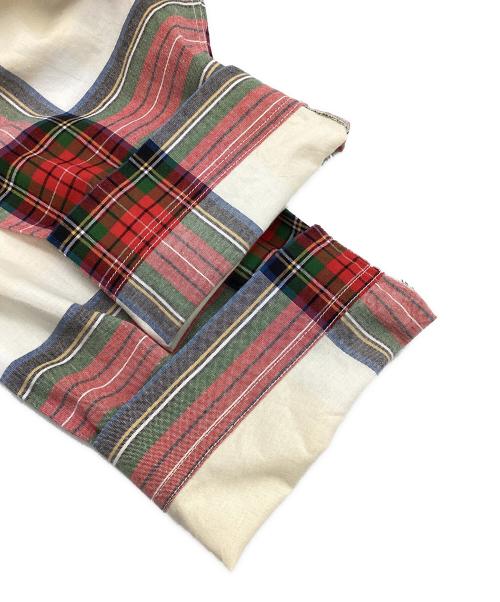 Vivienne Westwood（ヴィヴィアンウエストウッド）Vivienne Westwood (ヴィヴィアンウエストウッド) サロペット マルチカラー サイズ:44の古着・服飾アイテム