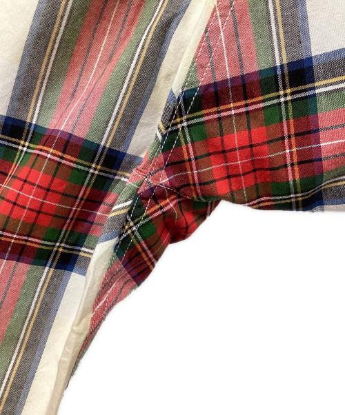 Vivienne Westwood（ヴィヴィアンウエストウッド）Vivienne Westwood (ヴィヴィアンウエストウッド) サロペット マルチカラー サイズ:44の古着・服飾アイテム