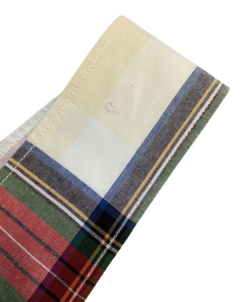 Vivienne Westwood（ヴィヴィアンウエストウッド）Vivienne Westwood (ヴィヴィアンウエストウッド) サロペット マルチカラー サイズ:44の古着・服飾アイテム