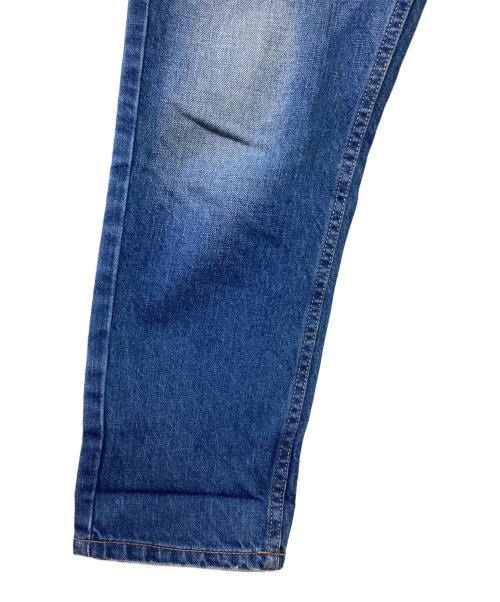 Vivienne Westwood（ヴィヴィアンウエストウッド）Vivienne Westwood (ヴィヴィアンウエストウッド) デニムパンツ インディゴ サイズ:36の古着・服飾アイテム