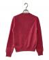 PLAY COMME des GARCONS (プレイコムデギャルソン) 薄手カーディガン ピンク サイズ:S：13000円