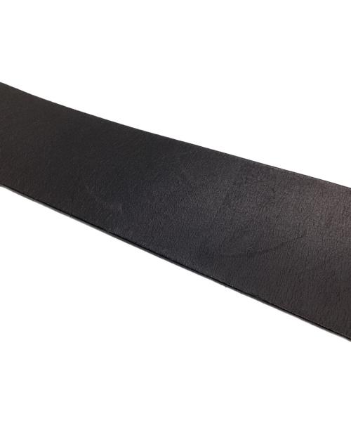 Jean Paul GAULTIER（ジャンポールゴルチェ）Jean Paul GAULTIER (ジャンポールゴルチェ) ベルト ブラックの古着・服飾アイテム