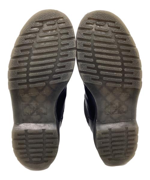 Dr.Martens（ドクターマーチン）Dr.Martens (ドクターマーチン) ブーツ ブラック サイズ:UK7の古着・服飾アイテム