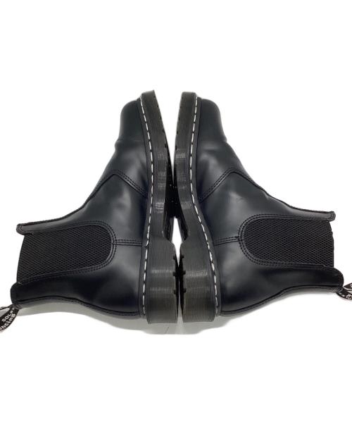 Dr.Martens（ドクターマーチン）Dr.Martens (ドクターマーチン) ブーツ ブラック サイズ:UK7の古着・服飾アイテム