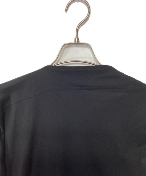 Vivienne Westwood RED LABEL（ヴィヴィアンウエストウッドレッドレーベル）Vivienne Westwood RED LABEL (ヴィヴィアンウエストウッドレッドレーベル) 変形ワンピース ブラック サイズ:2の古着・服飾アイテム