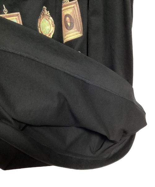 Vivienne Westwood RED LABEL（ヴィヴィアンウエストウッドレッドレーベル）Vivienne Westwood RED LABEL (ヴィヴィアンウエストウッドレッドレーベル) 変形ワンピース ブラック サイズ:2の古着・服飾アイテム