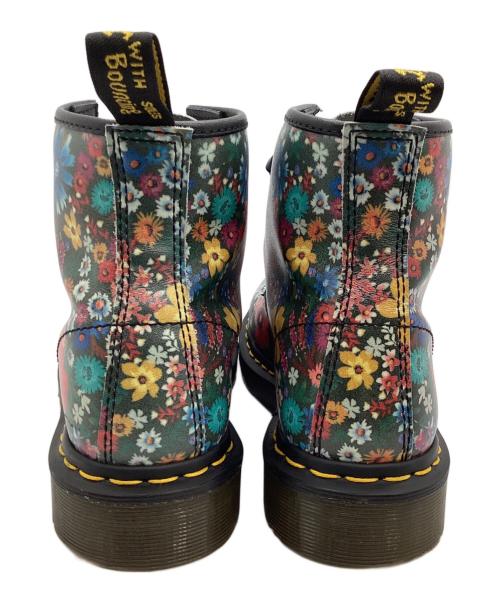 Dr.Martens（ドクターマーチン）Dr.Martens (ドクターマーチン) レースアップブーツ マルチカラー サイズ:UK5の古着・服飾アイテム