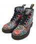 Dr.Martens（ドクターマーチン）の古着「レースアップブーツ」｜マルチカラー