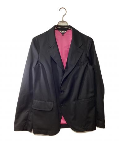 中古・古着通販】BLACK COMME des GARCONS (ブラックコムデギャルソン