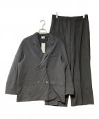 CIAOPANICチャオパニック）の古着「セットアップ」｜グレー