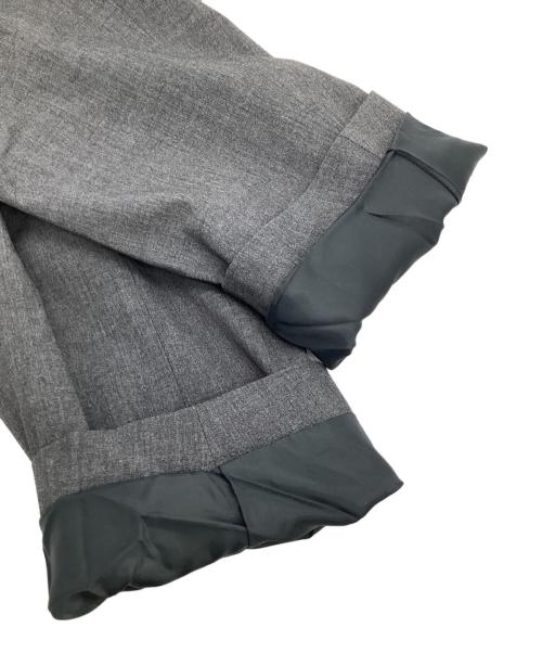 CIAOPANIC（チャオパニック）CIAOPANIC (チャオパニック) セットアップ グレー サイズ:L 未使用品の古着・服飾アイテム